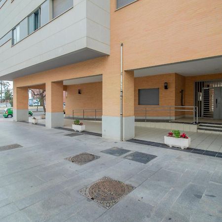 C13 Seaside Malaga With Pool And Parking Apartment Exterior photo